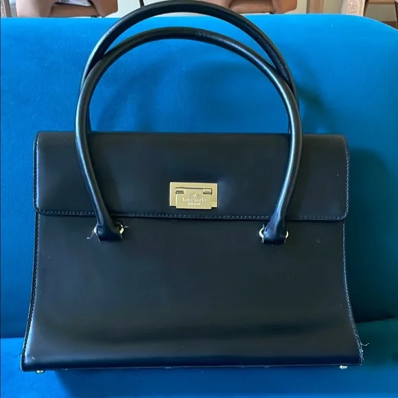 Kate Spade Large Handbag - Picture 1 of 15